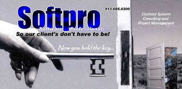 Now you hold the key...
